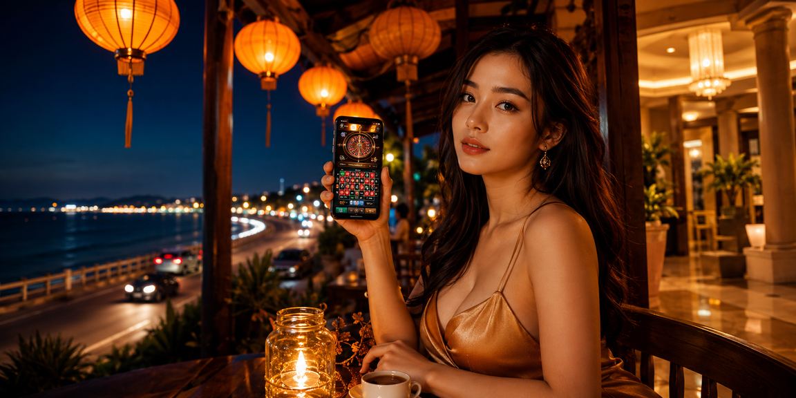 Thành viên VIP gs3 thưởng thức không gian giải trí cao cấp tại Hội An