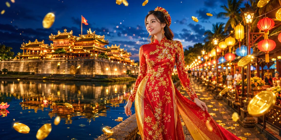 Giao diện cá cược casino và thể thao trực tuyến dành cho người dùng Việt Nam